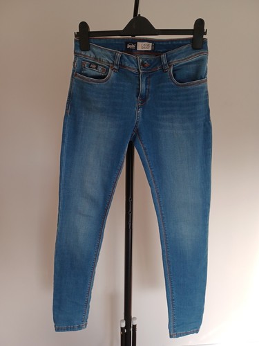 Superdry demin jeans - superdry,