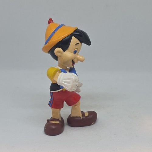 Bullyland bul 12399 pinocchio - bullyland,