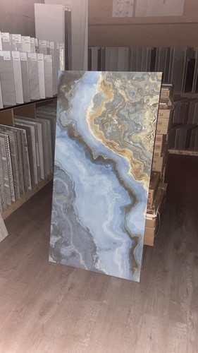 Digital glazed vetrified - glazed, tiles