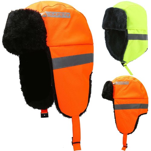 Viz reflective cap high vis - reflective,