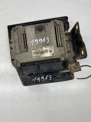 Opel meriva engine control - meriva,