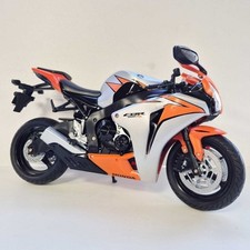 New Ray Toys Model Motorcycle