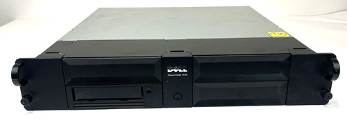 Dell powervault 114x tape - powervault,