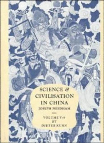 Science and civilisation - science, in