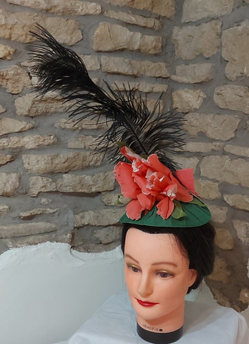 Vintage s paper - 50's/60's, party