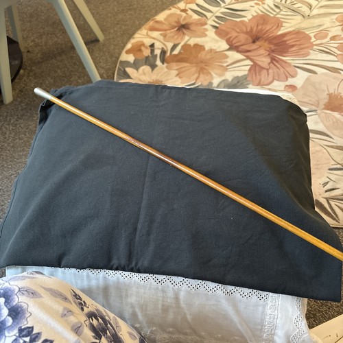 Swagger stick wooden - swagger, with
