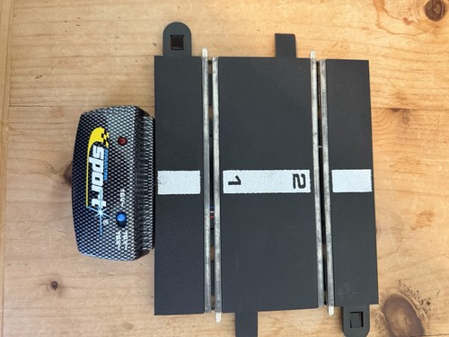 Scalextric powerbase - scalextric,