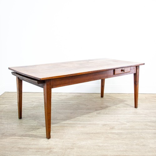 French 19th century fruitwood - century,