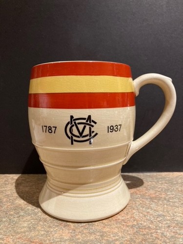 Rare mintons pottery - mintons, mcc