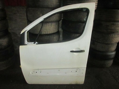 Citroen berlingo peugeot - citroen,