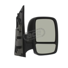 Cable Control Wing Mirror Twin
