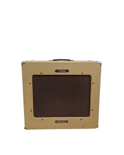 Peavey delta blues good - peavey,