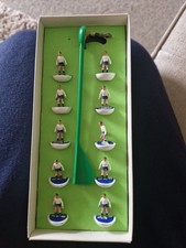 Subbuteo 1970s Heavyweight Team Tottenham Hotspur