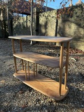 Ercol Vintage Windsor Model