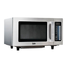 Commercial Microwave Oven