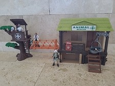 Animal Rescue Hospital Vet