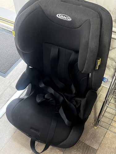 Graco energi size r129 - graco, i-size