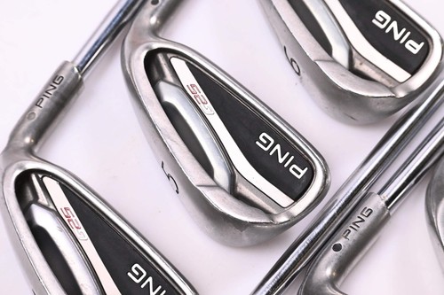 Ping g25 irons black - /,