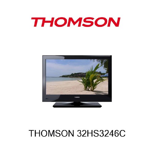 Thomson 32hs3246c despiece - thomson, tv