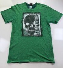 Harley Davidson Skull T-shirt