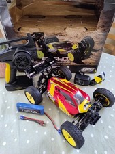 Losi Mini 8ight 1/14 Scale