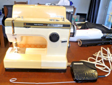 Frister & Rossmann Cub 7