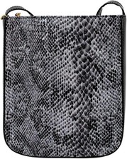Luigi Women's Snake-pattern