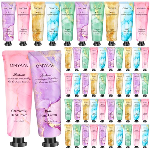 Hand cream gift - hand, set