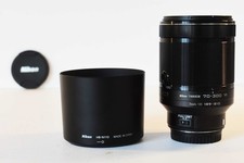Nikon 1 Nikkor VR 70-300mm