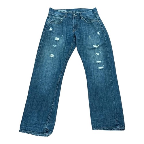 Bluenotes jeans mens 31x30 - mens,