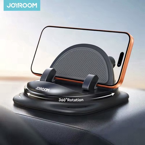 Joyroom universal dashboard - joyroom,