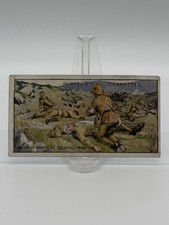 1914 Players Cigarettes