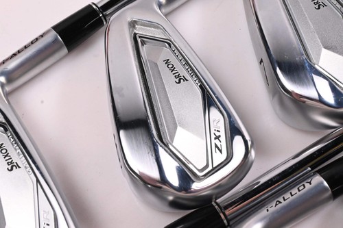 Srixon zxir irons gw - irons, /