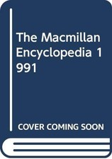 The Macmillan Encyclopedia