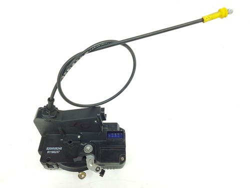 8200008246 front door lock - , lh