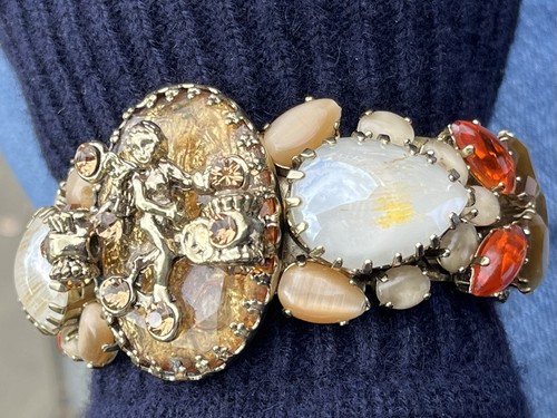 Rodrigo otazu cuff bracelet - otazu,