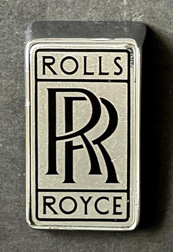 Rolls royce vintage silver - rolls,