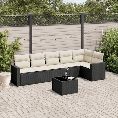 Garden sofa set - set, and