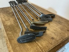 Golf putter job lot - lot, 10