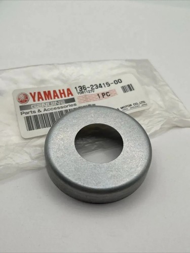 Yamaha cover ball - ball, race