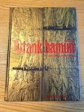 Tutankhamun (Treasures Of  The Golden Pharaoh) Centennial ed. - Zahi Hawass 