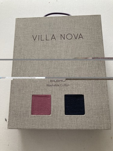 Villa nova bilbao sample - villa,