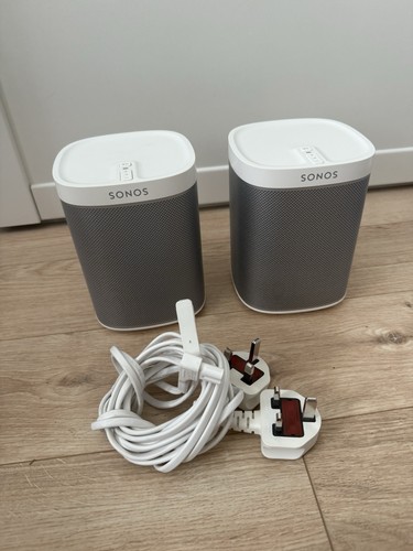 Sonos play 1 - x,