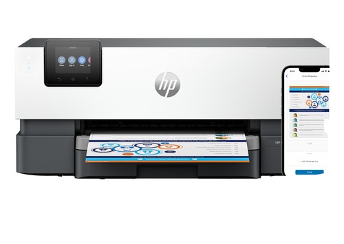 Officejet pro 9110b - hp,