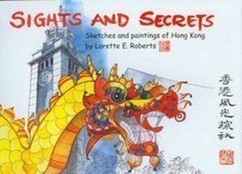 Sights and secrets sketches - sights,
