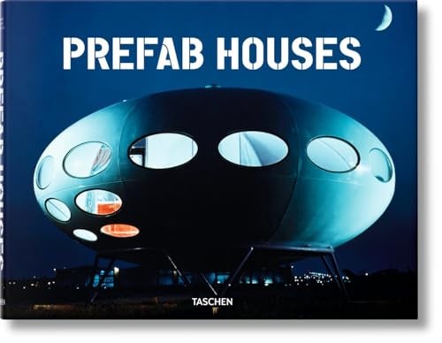Prefab houses - prefab,
