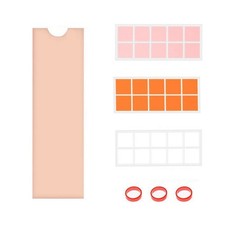 SSD Copper Heatsink 2280 Hard