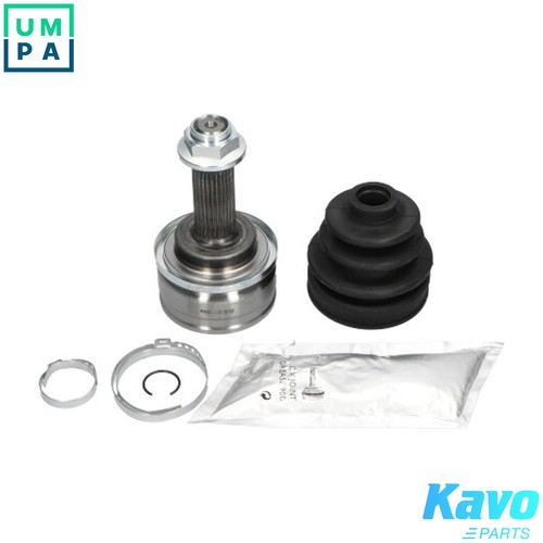 Joint kit drive shaft 8007 - joint,