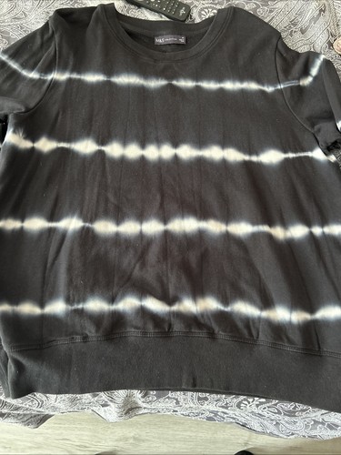 Tie dye jumper - &, s
