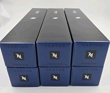 60 X Nespresso Vertuo Coffee